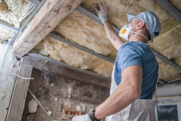 Best Energy Efficiency Insulation in Fairfield Harbour, NC