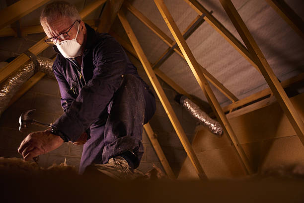 Fairfield Harbour, NC Insulation Contractor Company